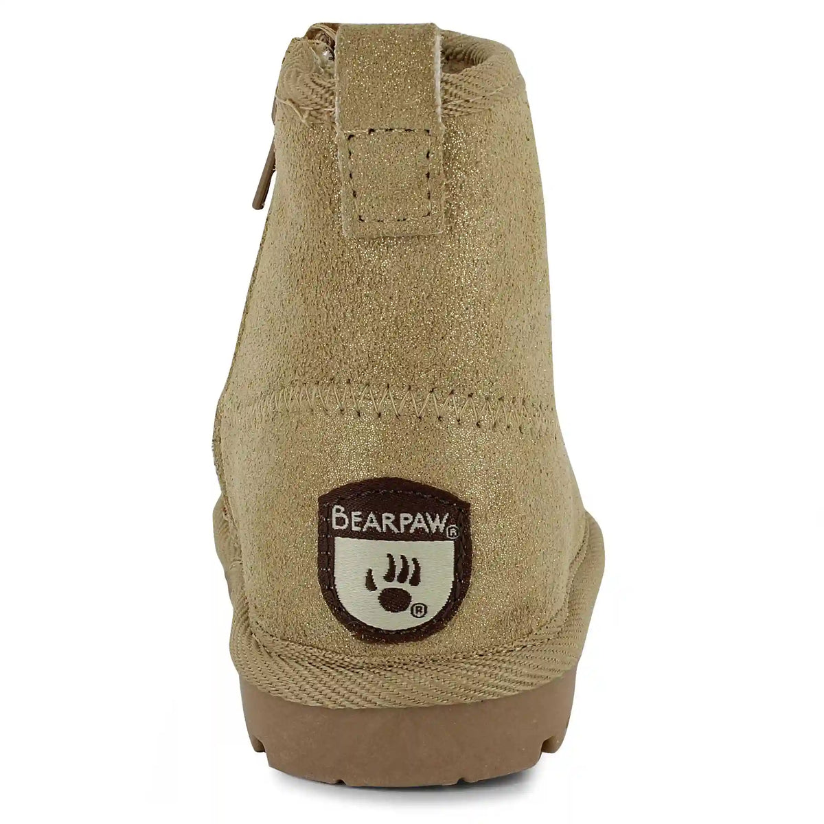 BEARPAW BGBH36614-ESS