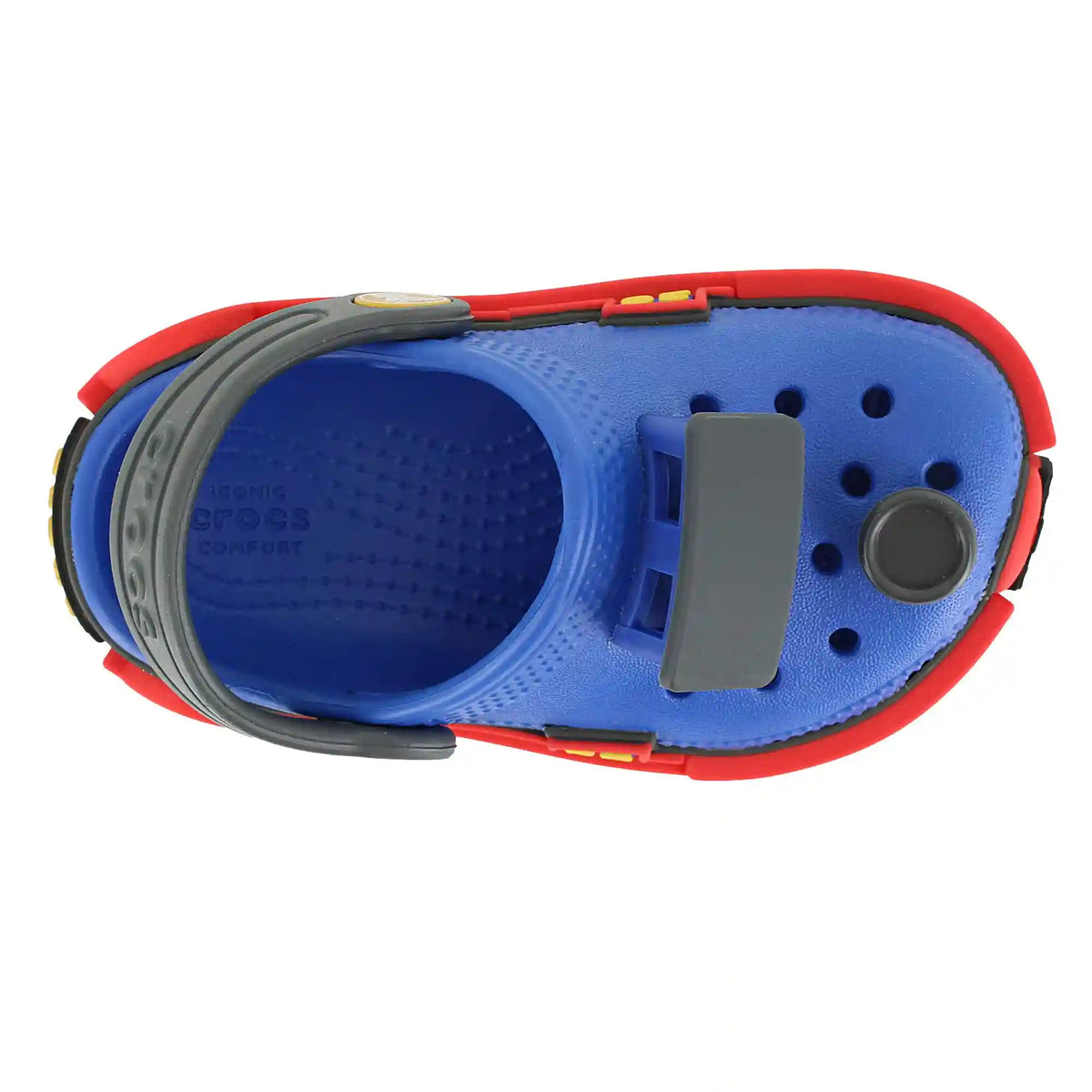 Crocs Classic IAM Train Clog