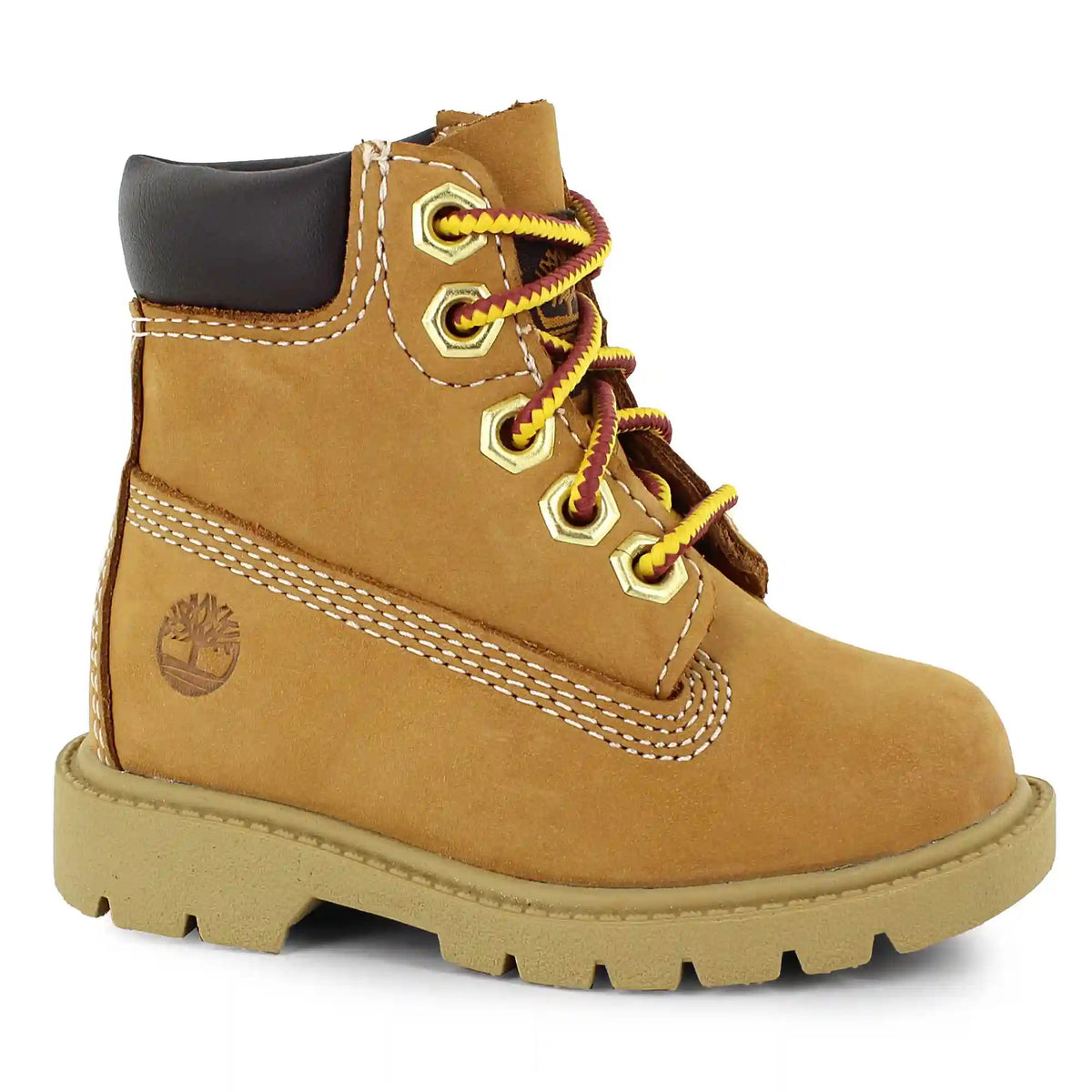 Timberland 6" Waterproof Classic