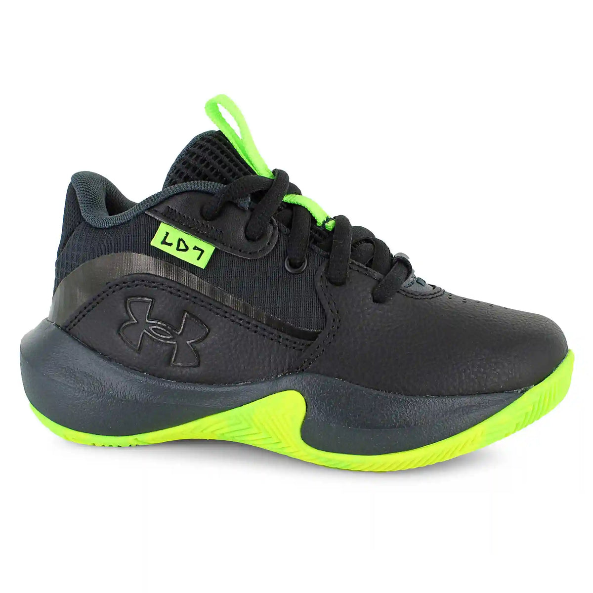 Under Armour Lockdown 7