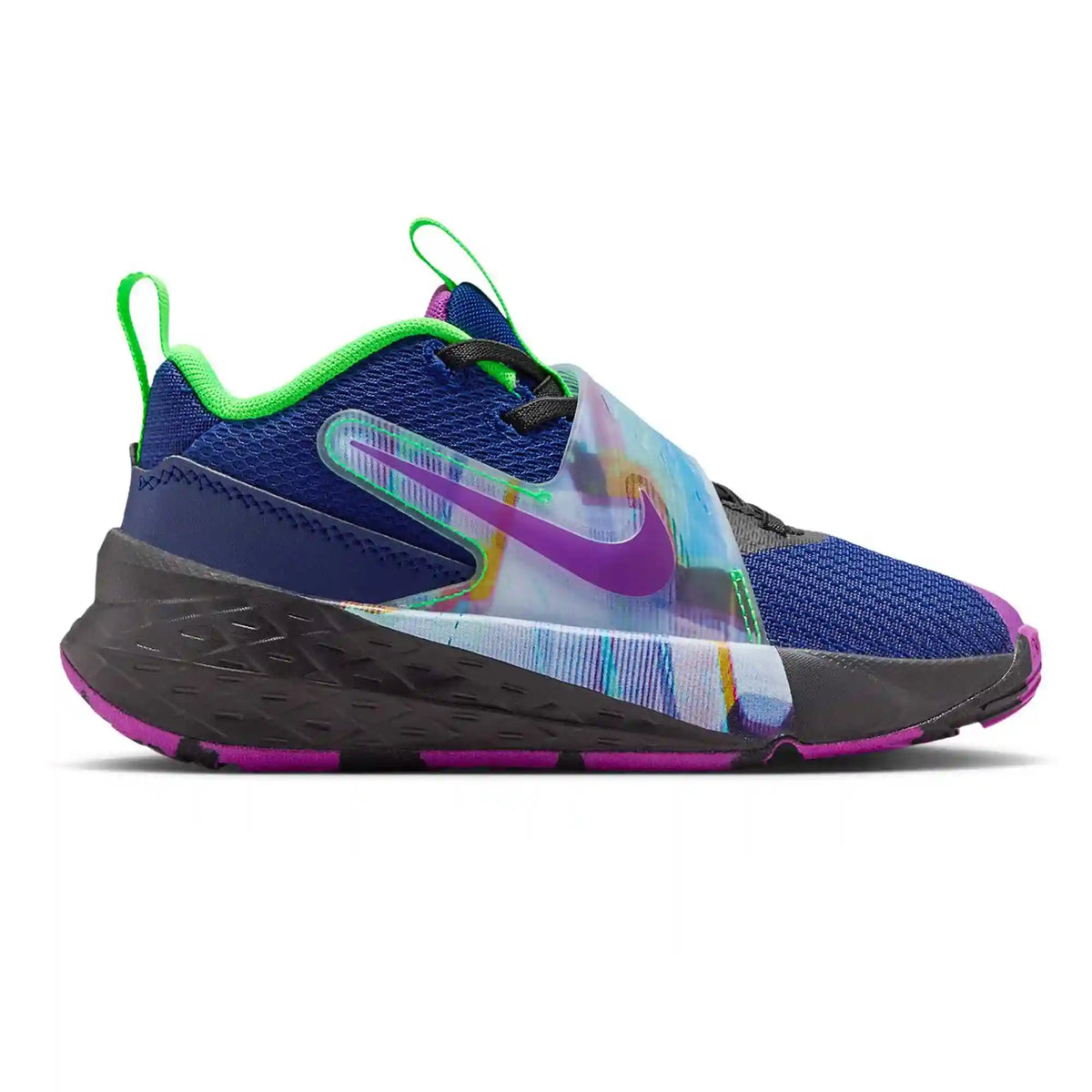 Nike Team Hustle D 12