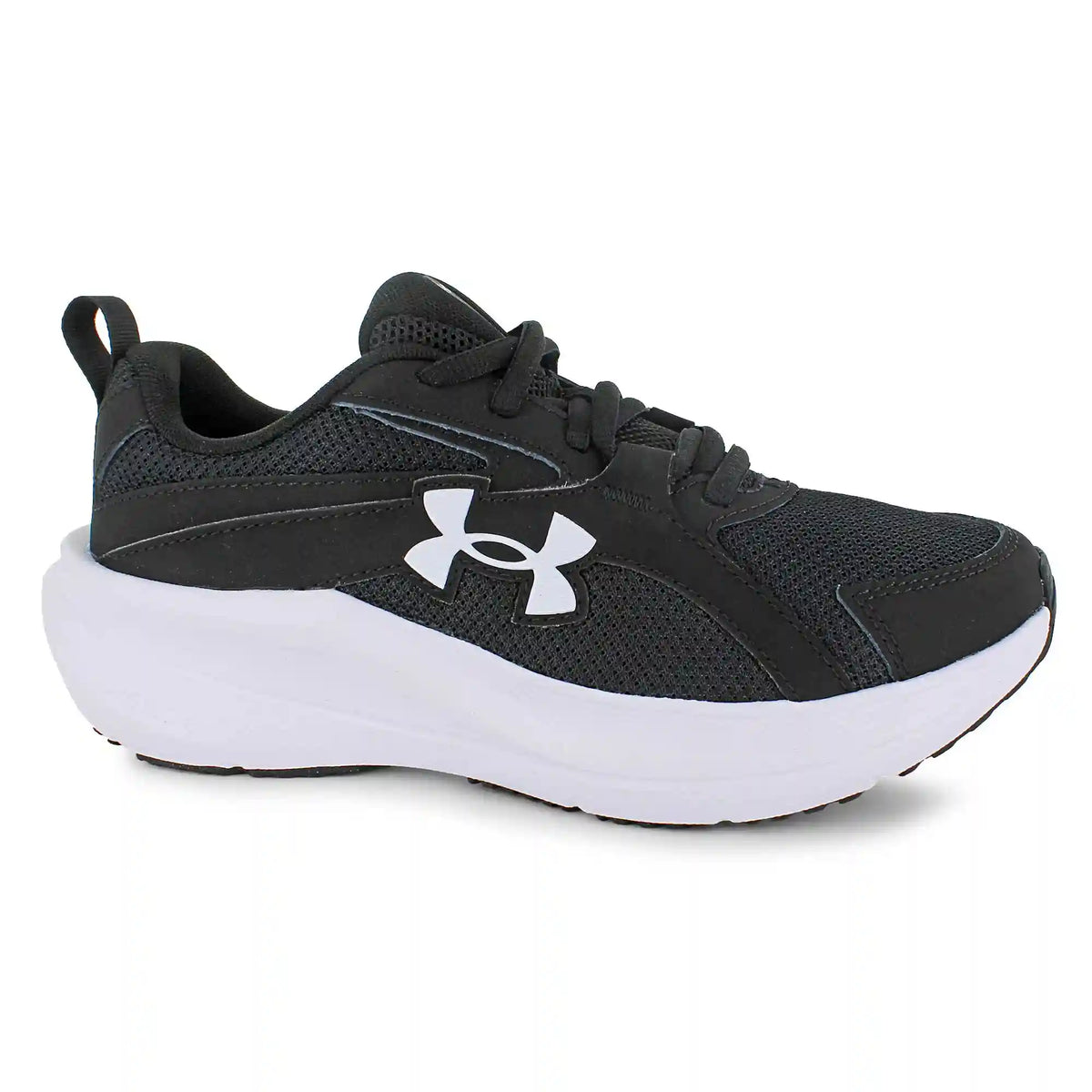 Under Armour Charged+ Assert 11