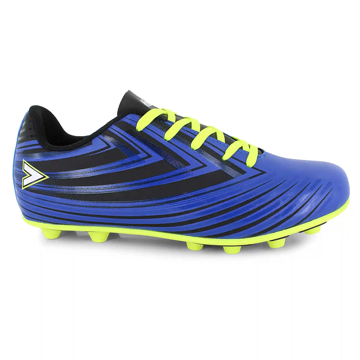 Mitre Electron Soccer
