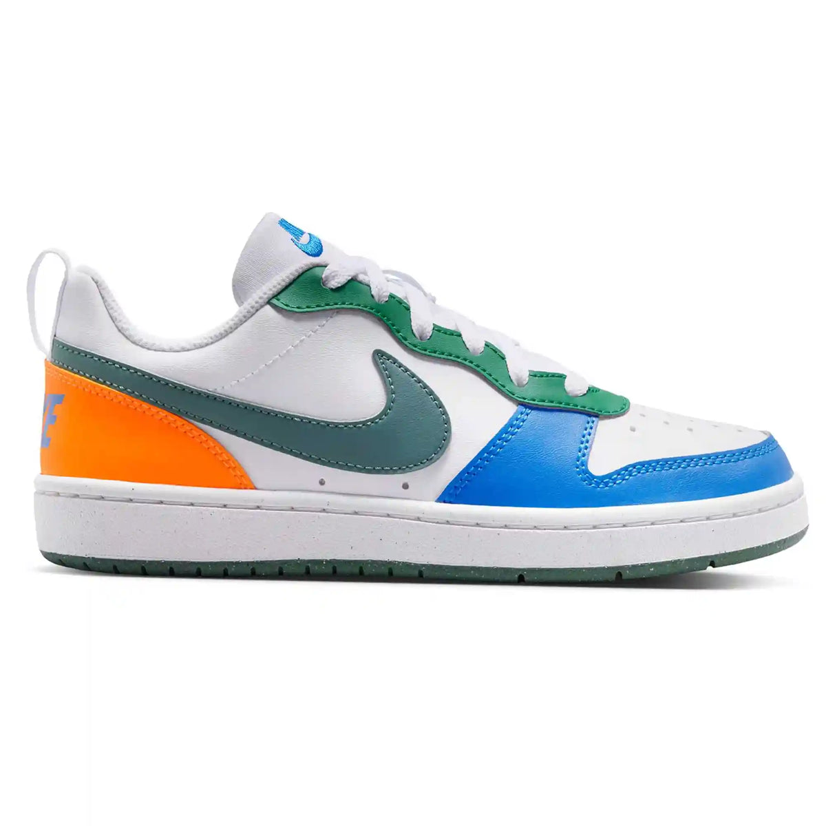 Nike Court Borough Low Recraft