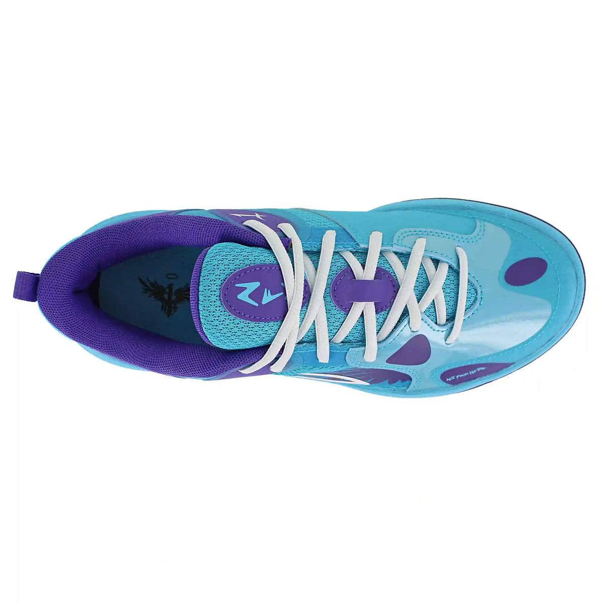 PUMA x Melo MB.01 World