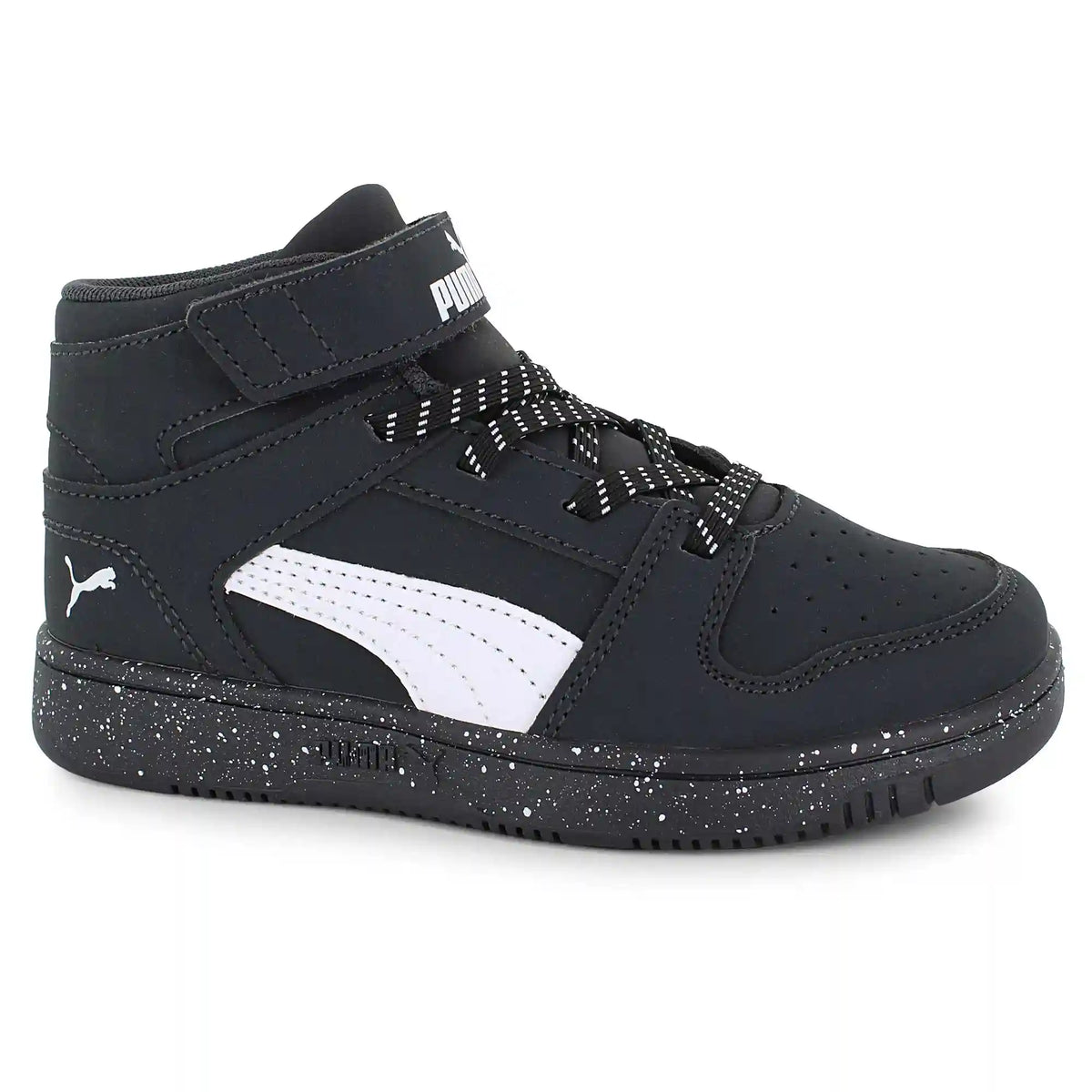 PUMA Rebound LayUp Mid