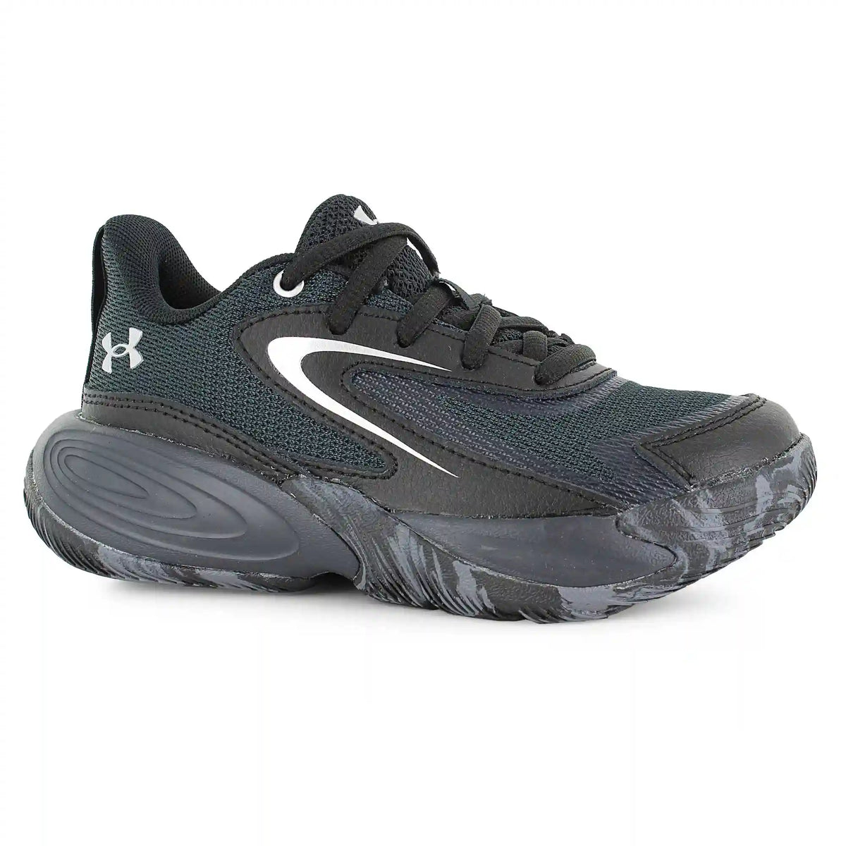 Under Armour Lockdown 8
