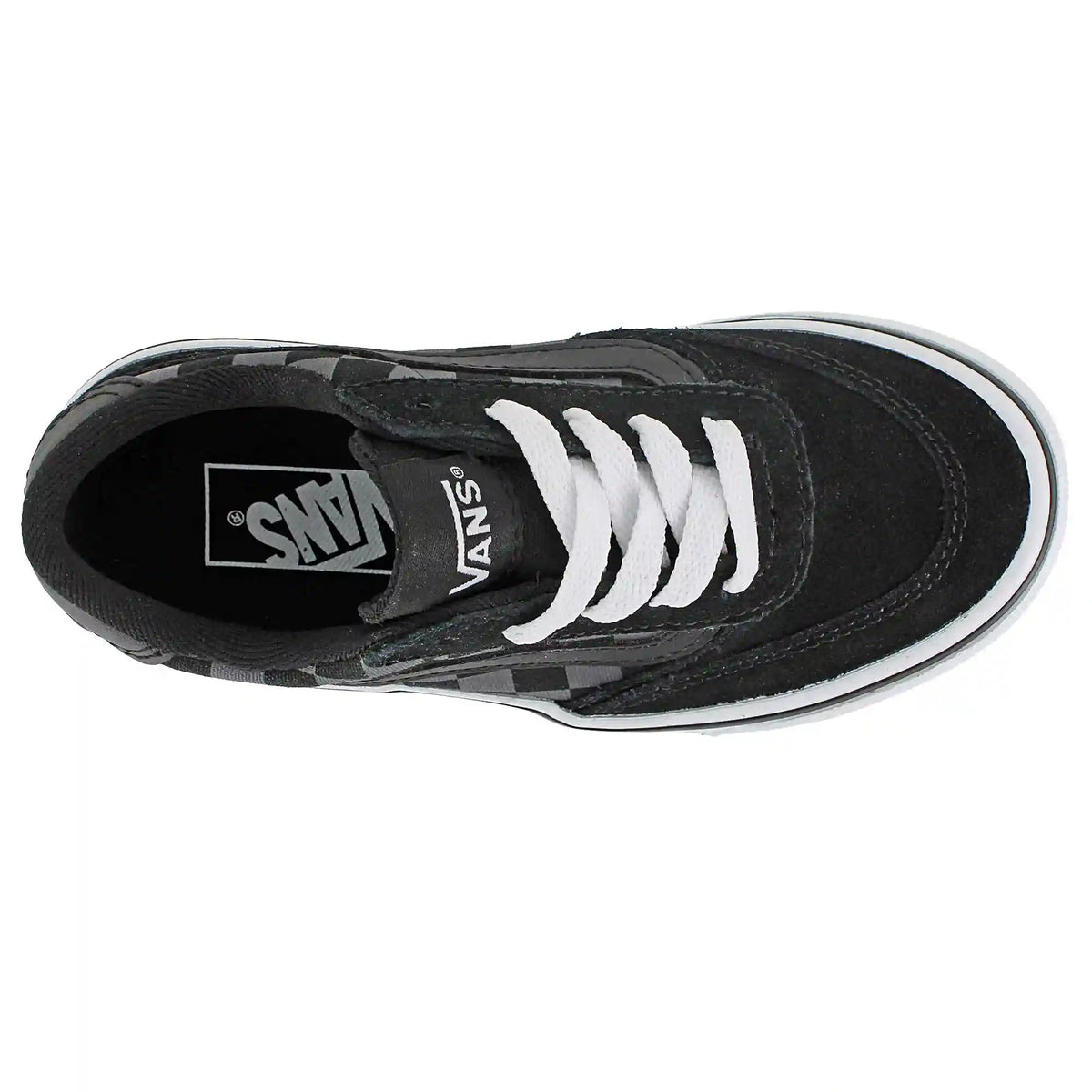 Vans Brooklyn