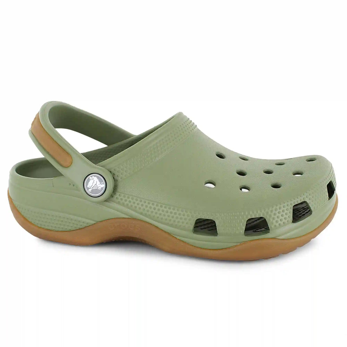 Crocs Classic EVO Gum Clog-K