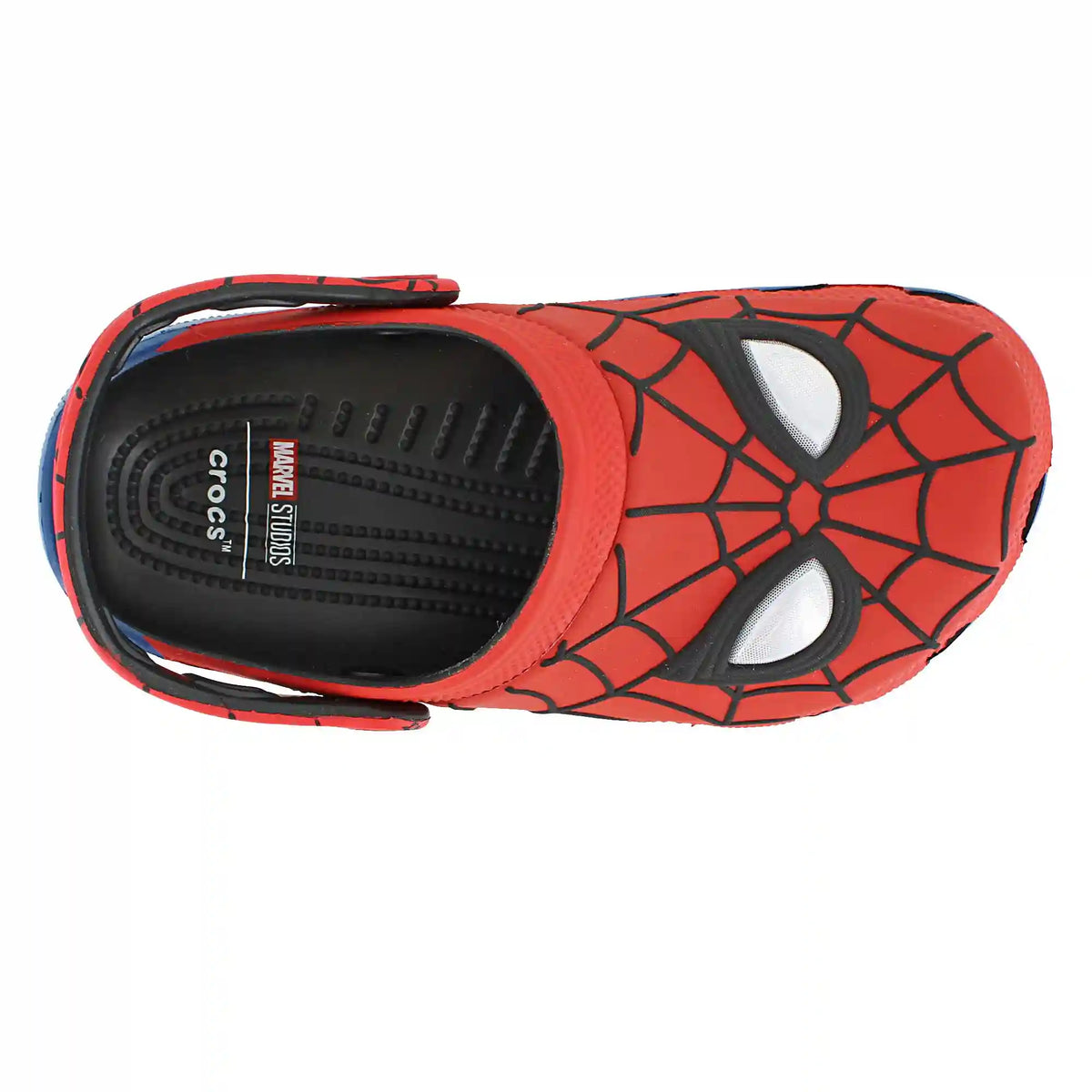 Crocs Spider-Man Classic Clog-K