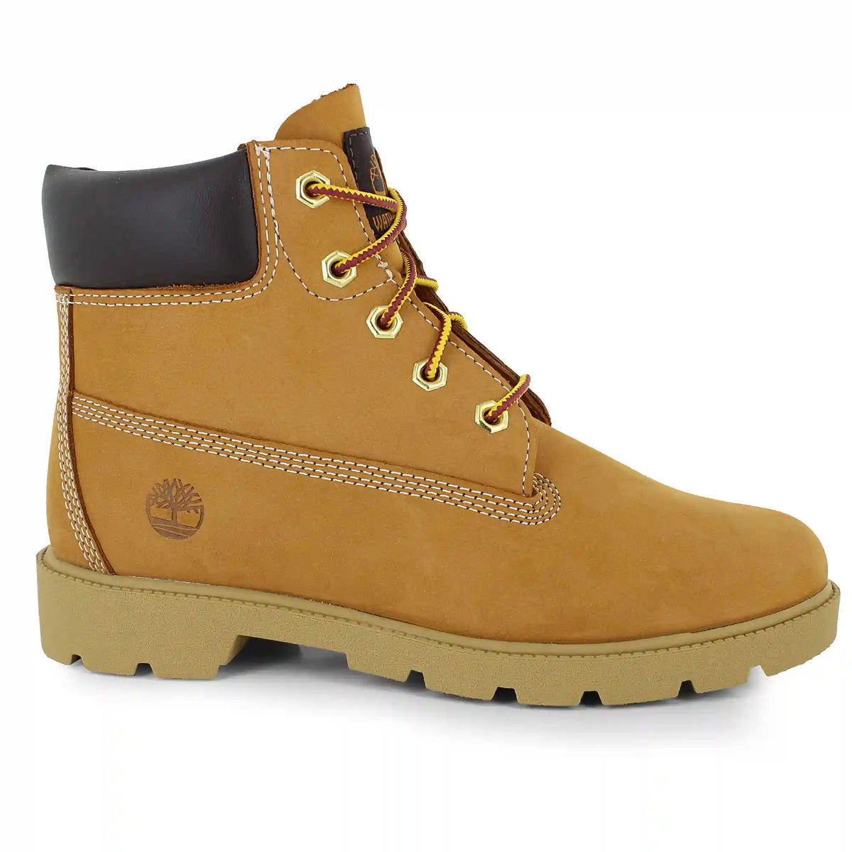 Timberland 6" Waterproof Premium