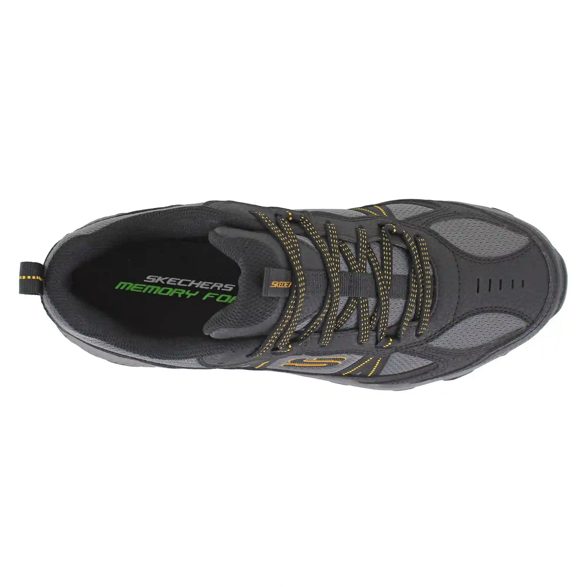 Skechers Stamina AT - Upper Stitch 237527