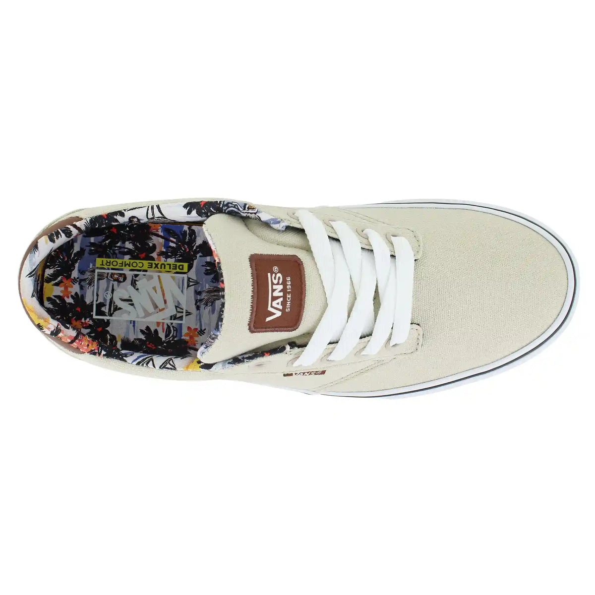 Vans Atwood Deluxe Aloha