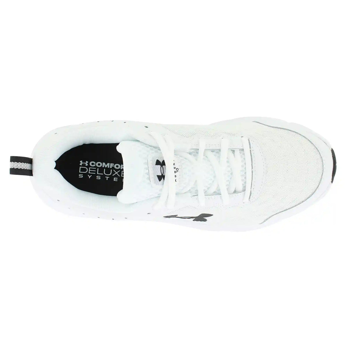 Under Armour Charged Assert 10