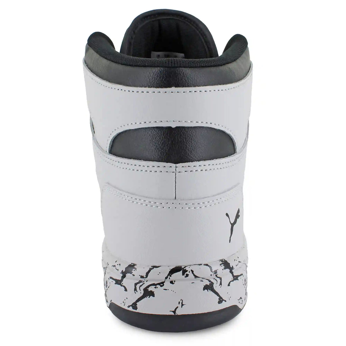 PUMA Rebound LayUp Marble