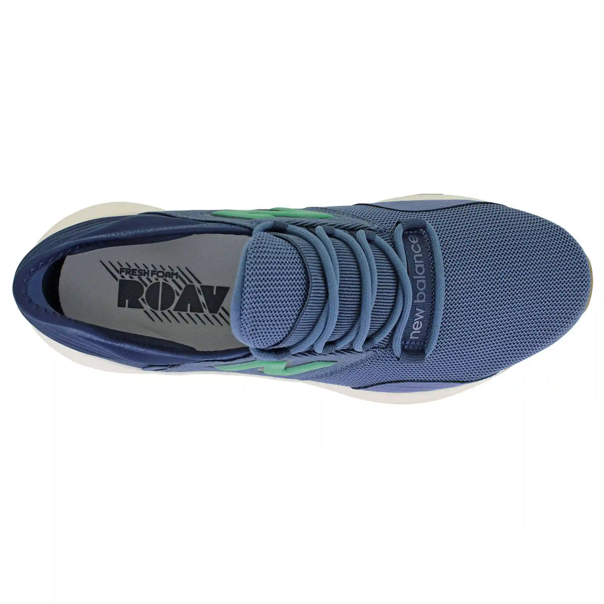 New Balance Fresh Foam Roav