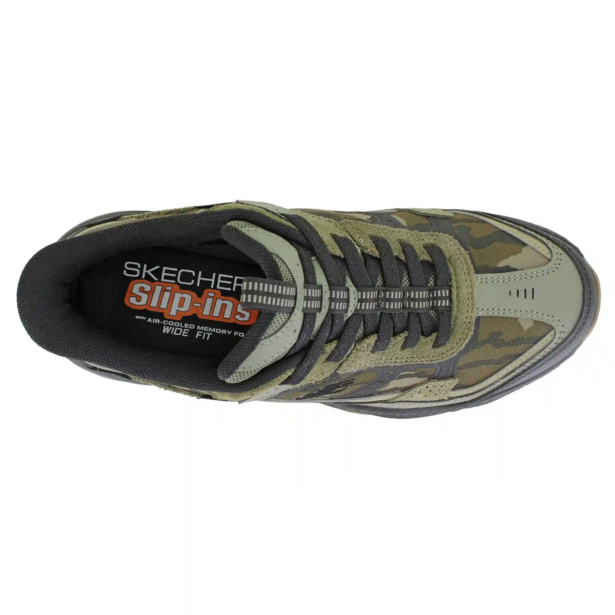 Skechers Slip-ins: Vigor AT - Muted Blend 237993