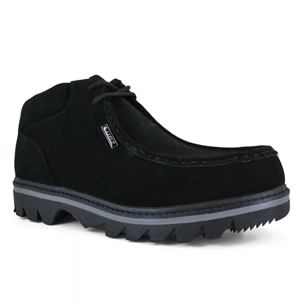 Lugz Fringe