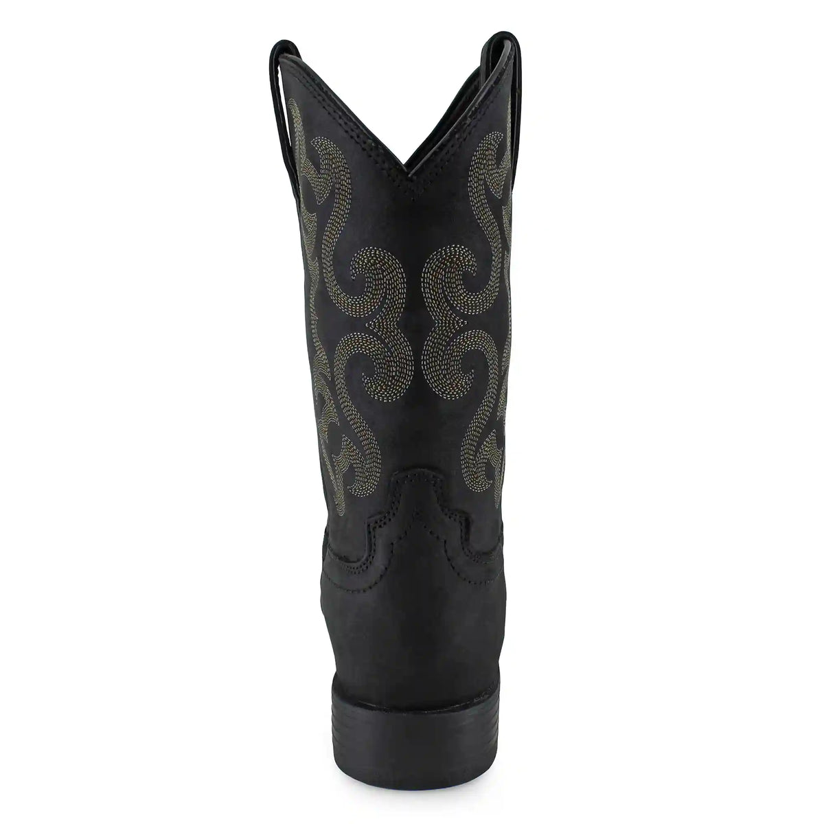 Justin Stampede Square-Toe