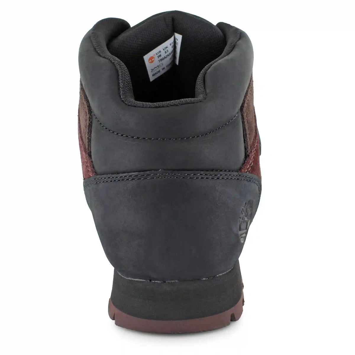 Timberland Euro Sprint