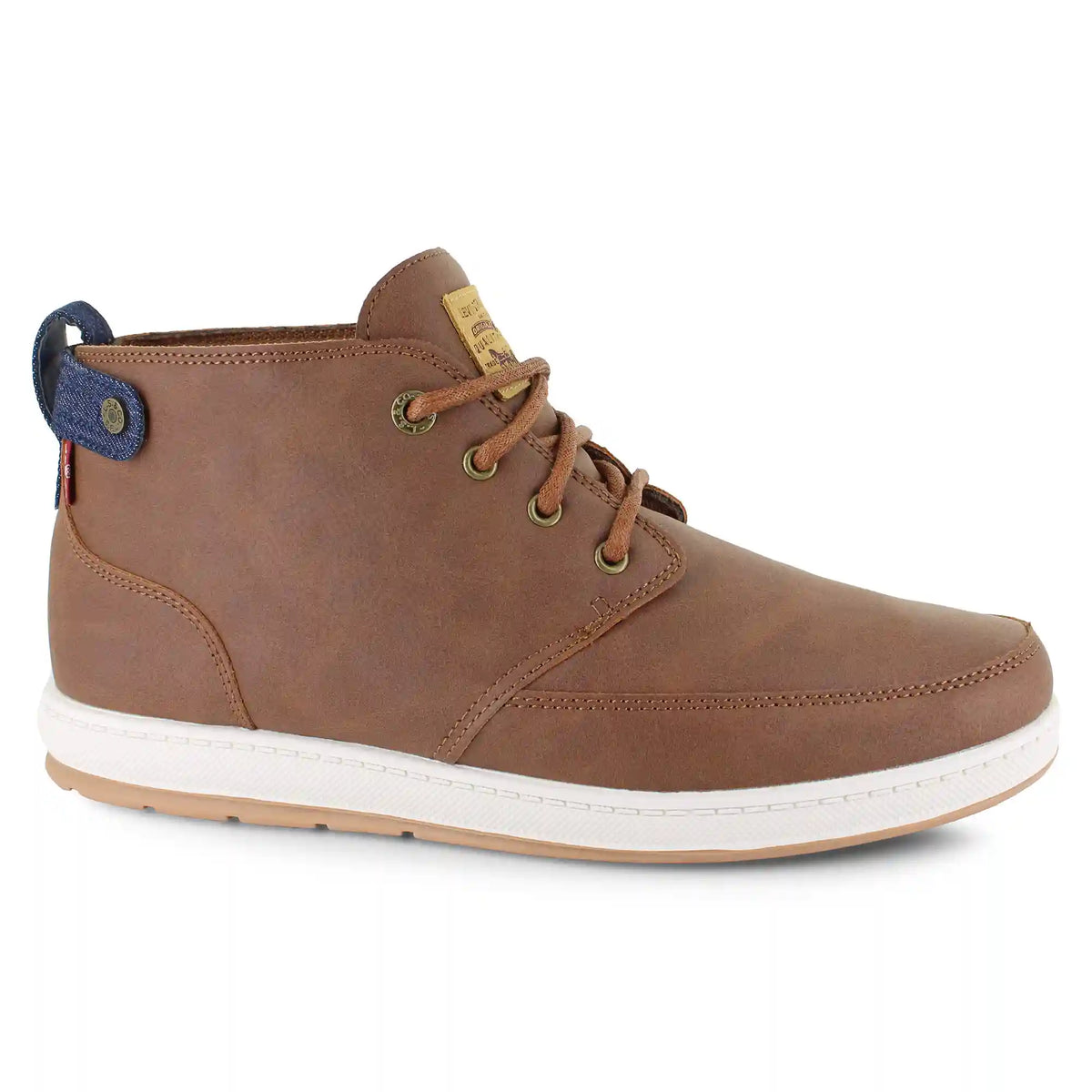 Levi's Atwater Waxed