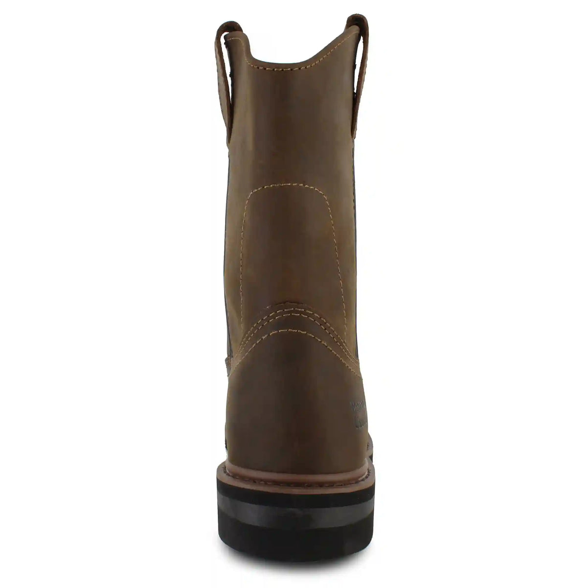 Boone & Crockett BR742 Wellington Soft-Toe