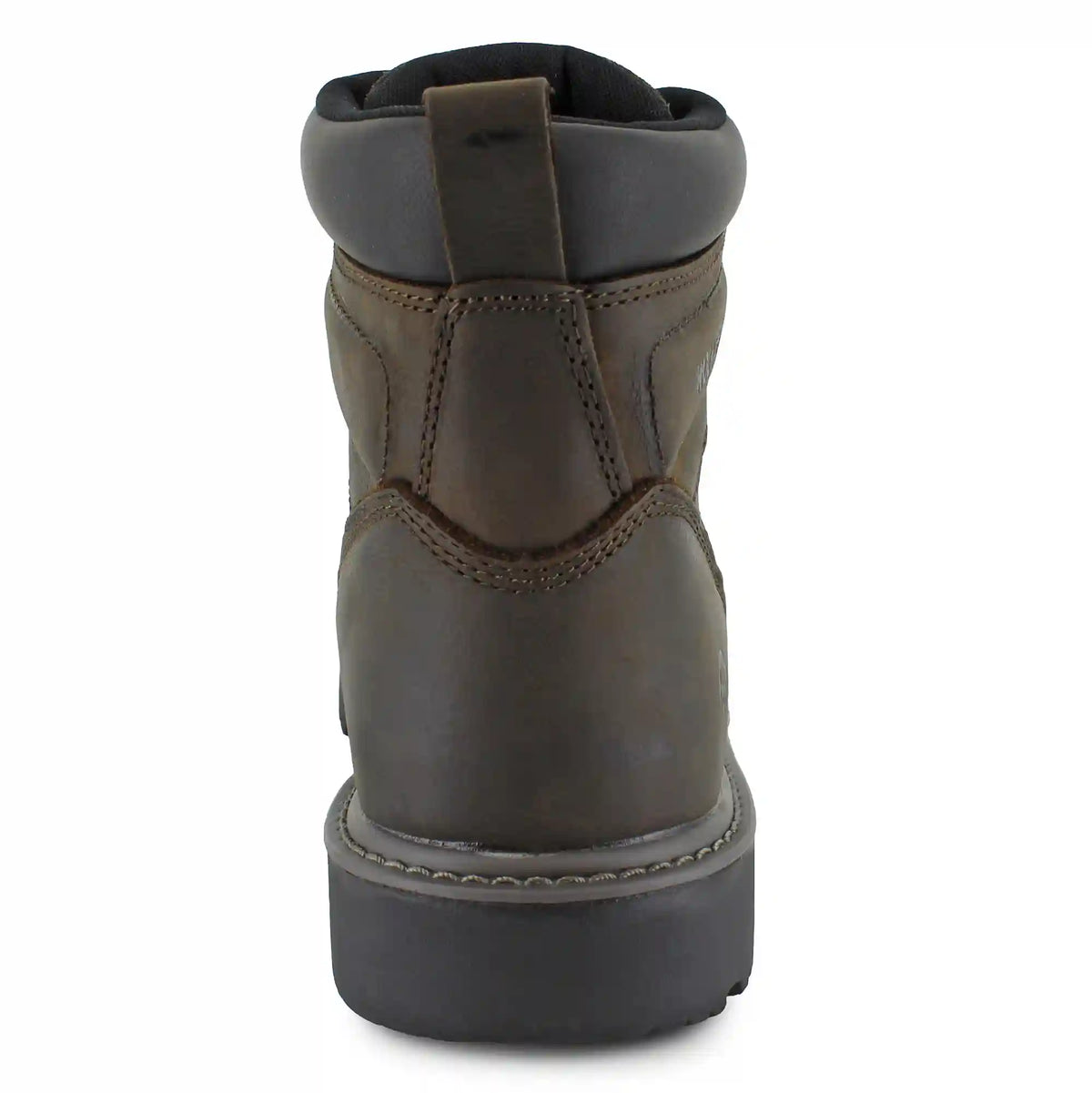 Wolverine Floorhand 6" Steel-Toe W10633