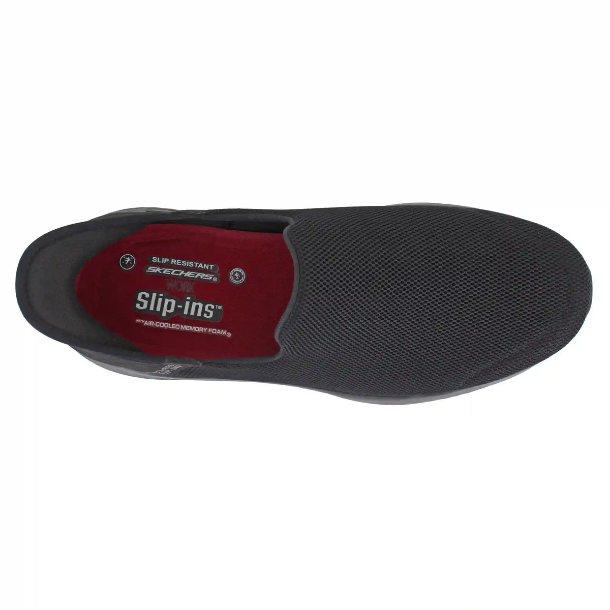 Skechers Slip-ins Work: Sketch-Lite Pro