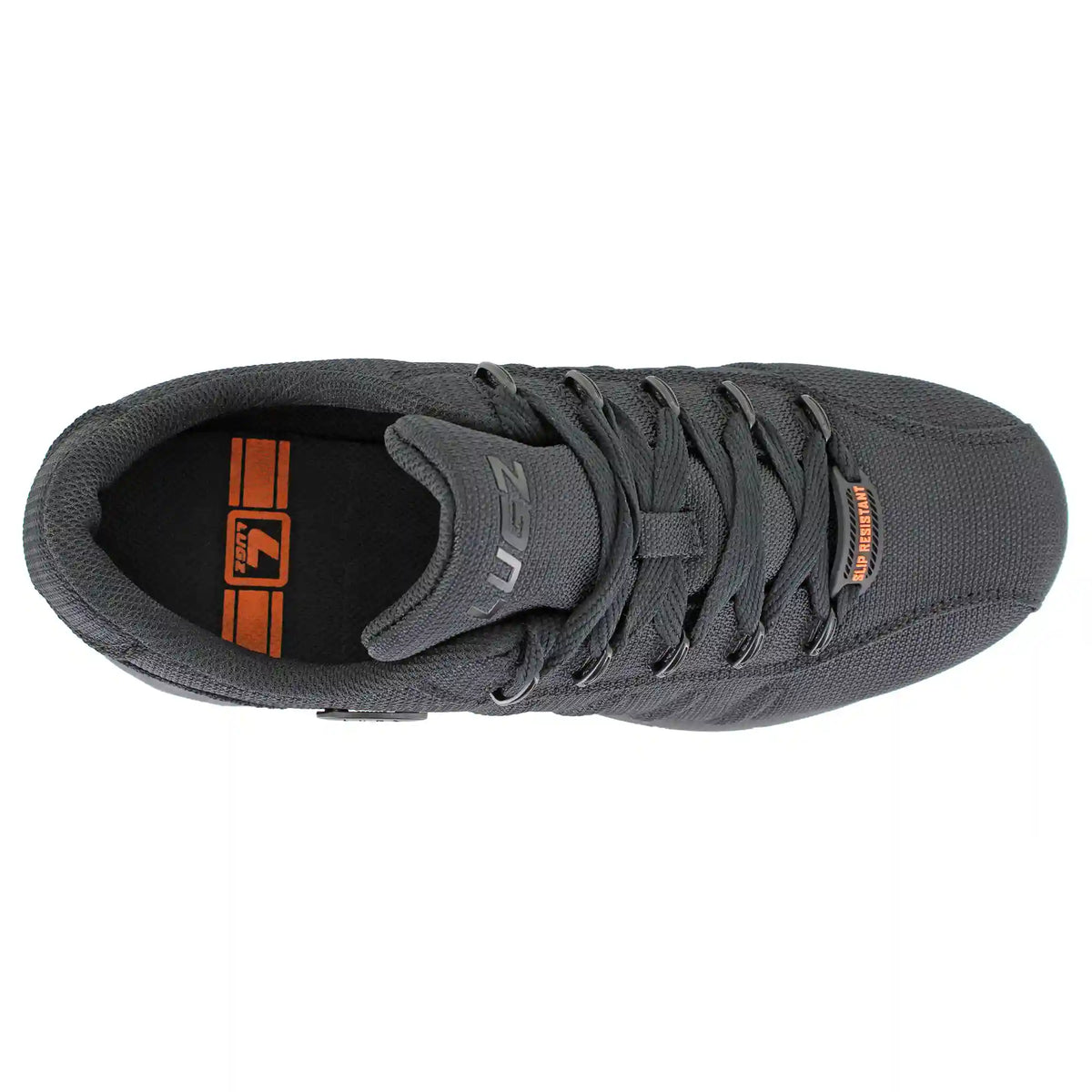 Lugz Grapple Slip-Resistant