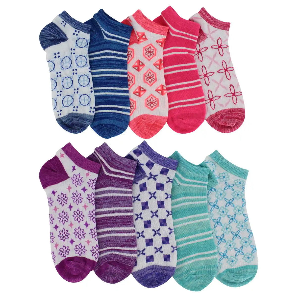 Women's Air Sports World No-Show 10 For $10