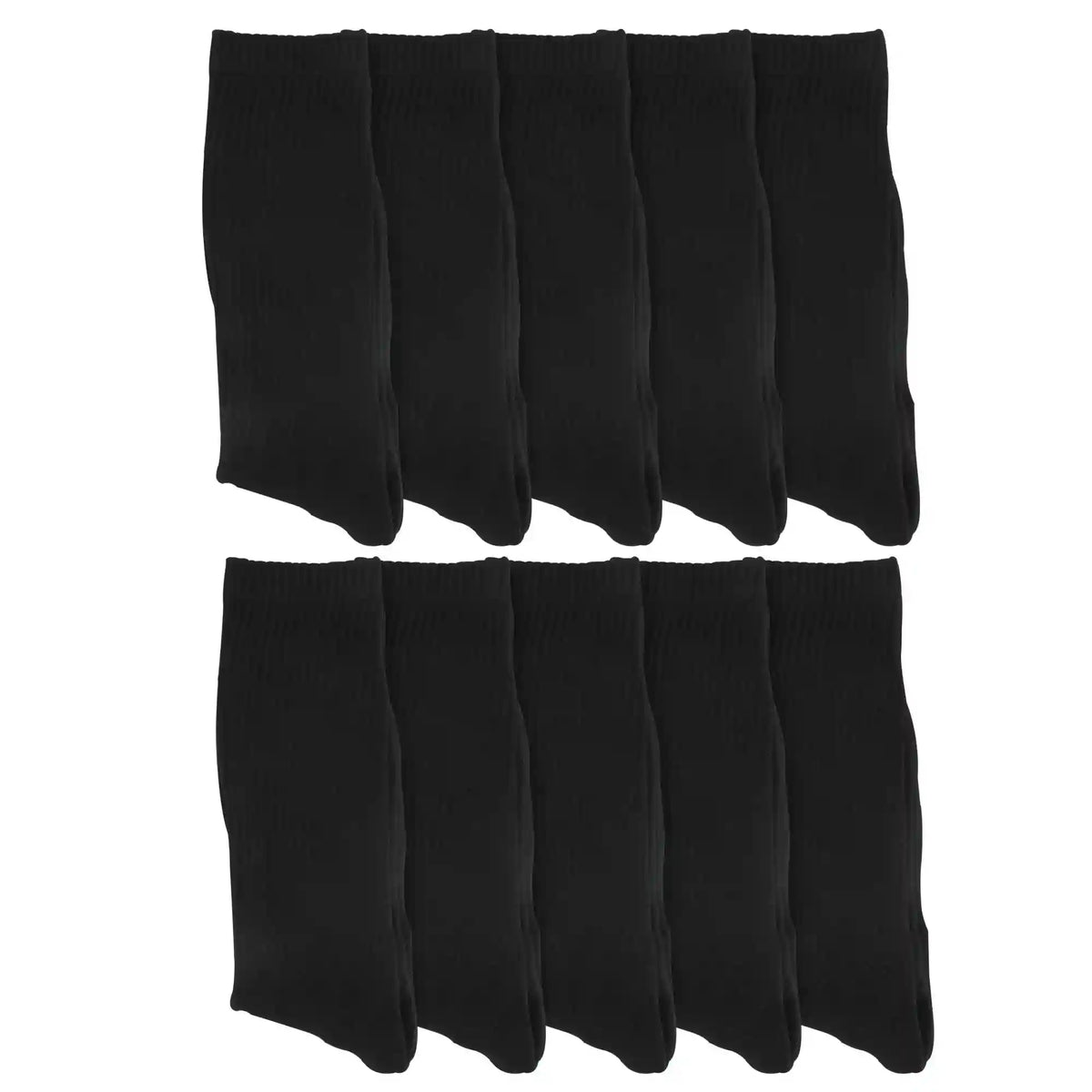 Men's Air Sports World Crew 10 For $10