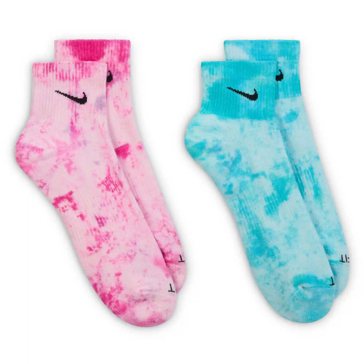 Men's Nike Everyday Cushioned Ankle 2-Pair Pack