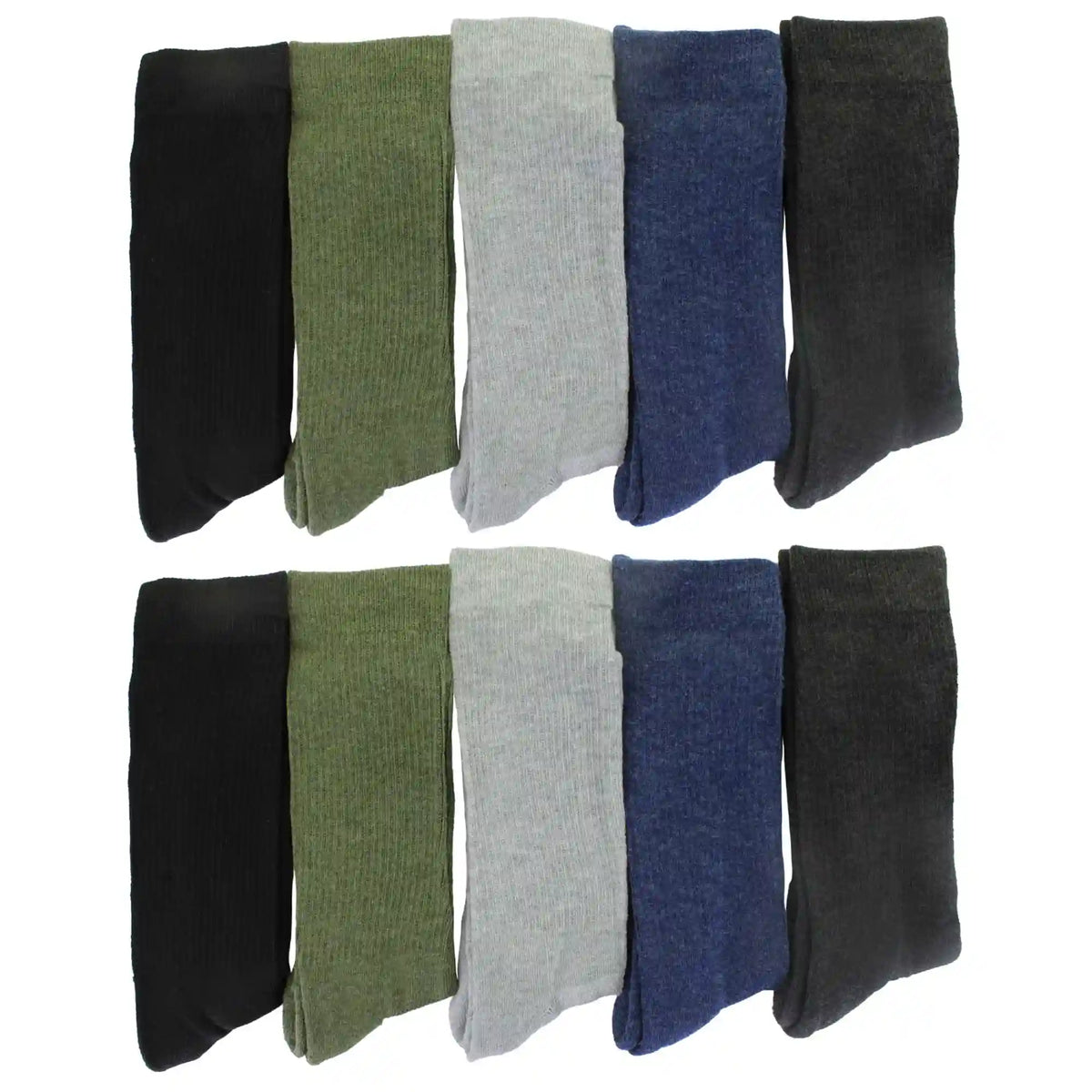 Men's Rockport Cushion Comfort Crew 10 for $10