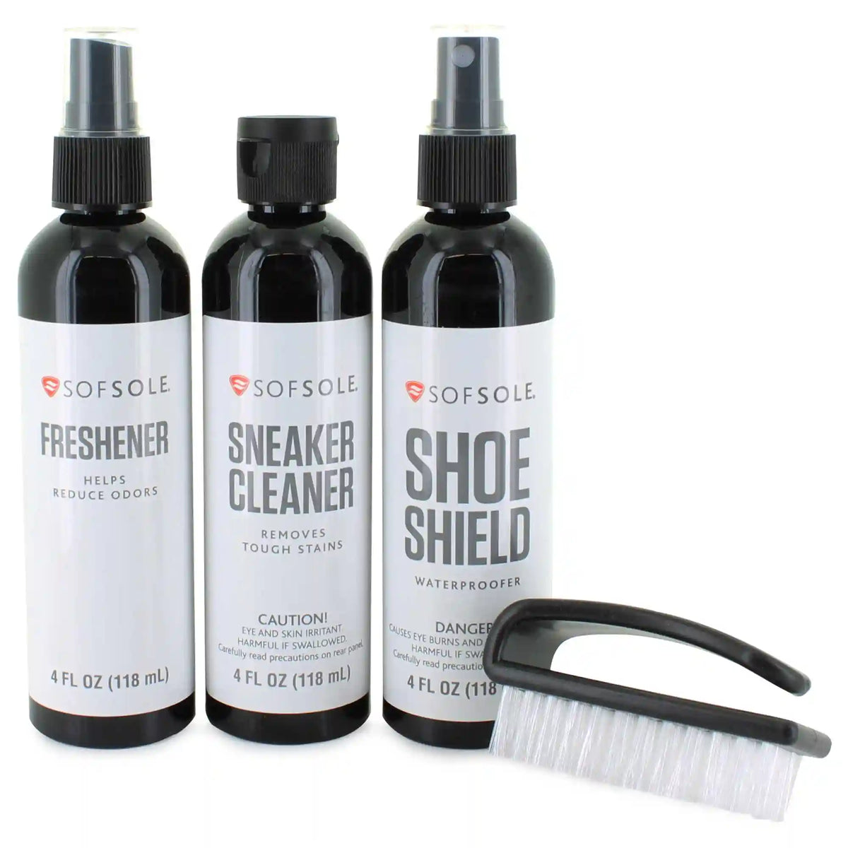 SOF SOLE Sneaker Care Kit