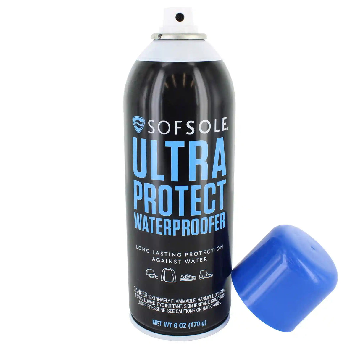 SOF SOLE Ultra Protect Waterproofer 6 OZ