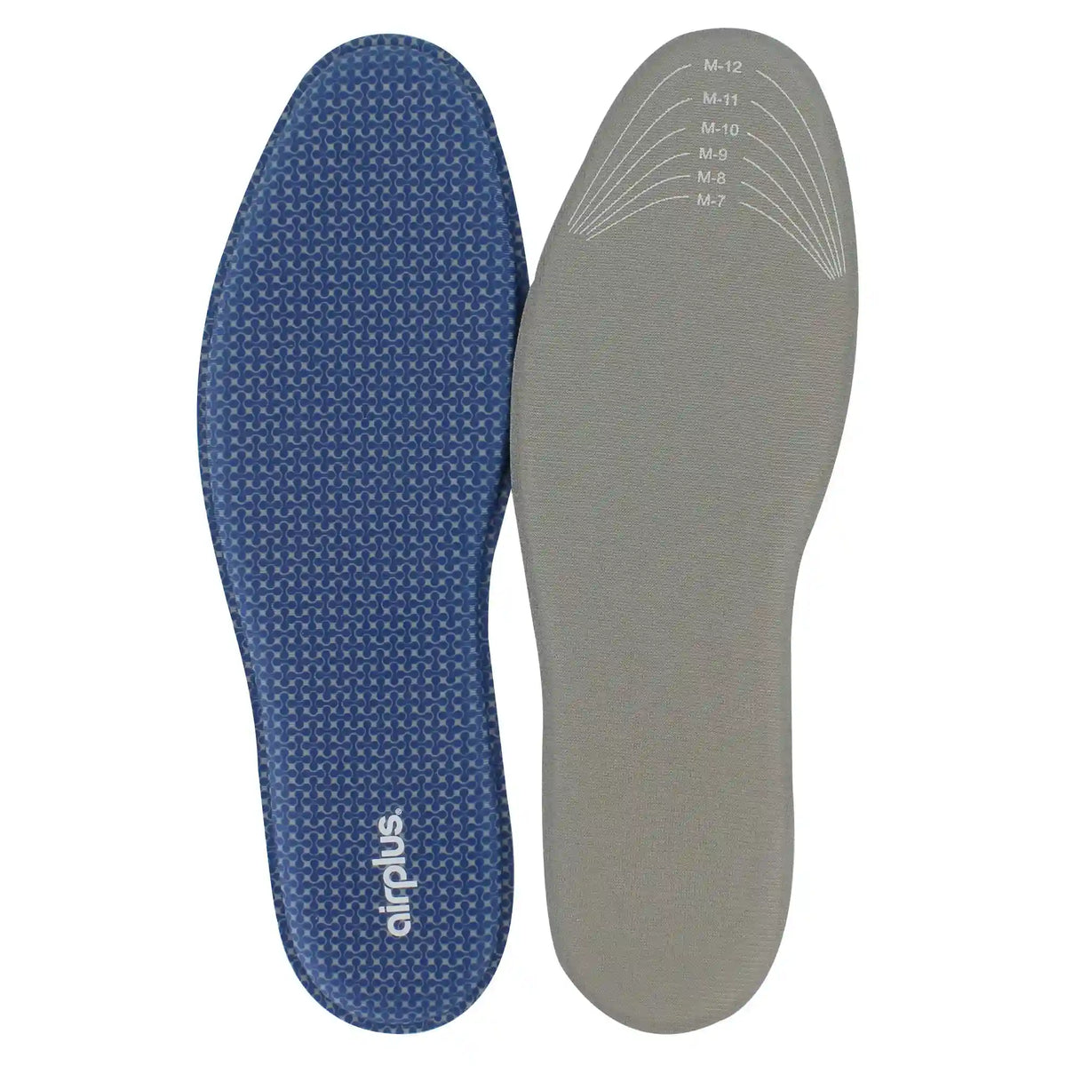 Men's airplus Memory Comfort Insoles