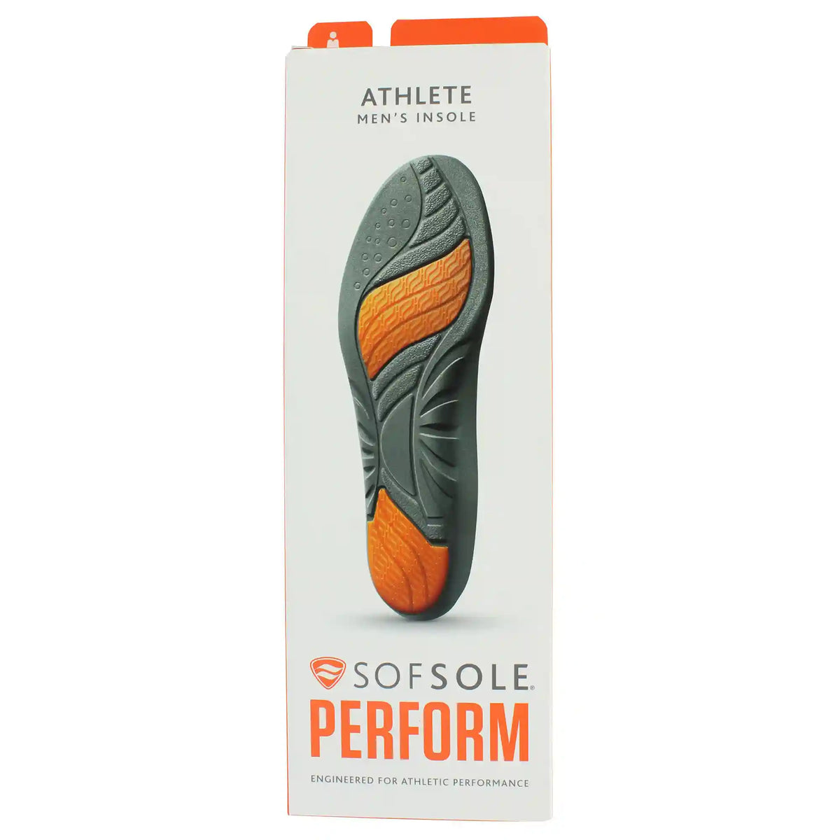 Men's SOF SOLE Athlete Performance Insole