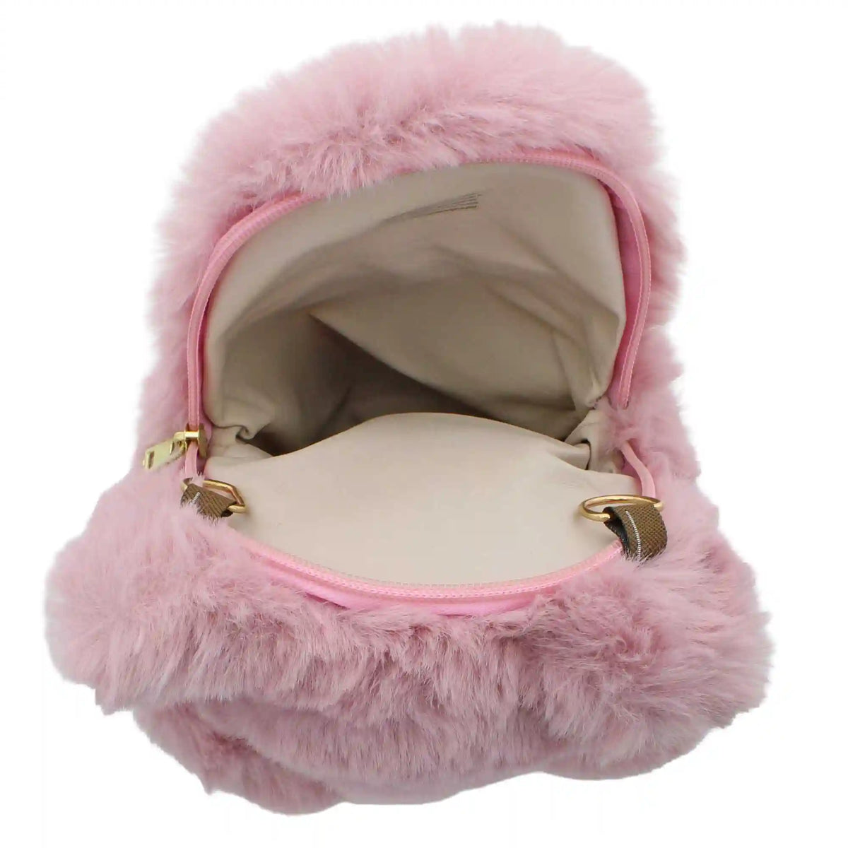 a little obsessed Plush Bear Bag