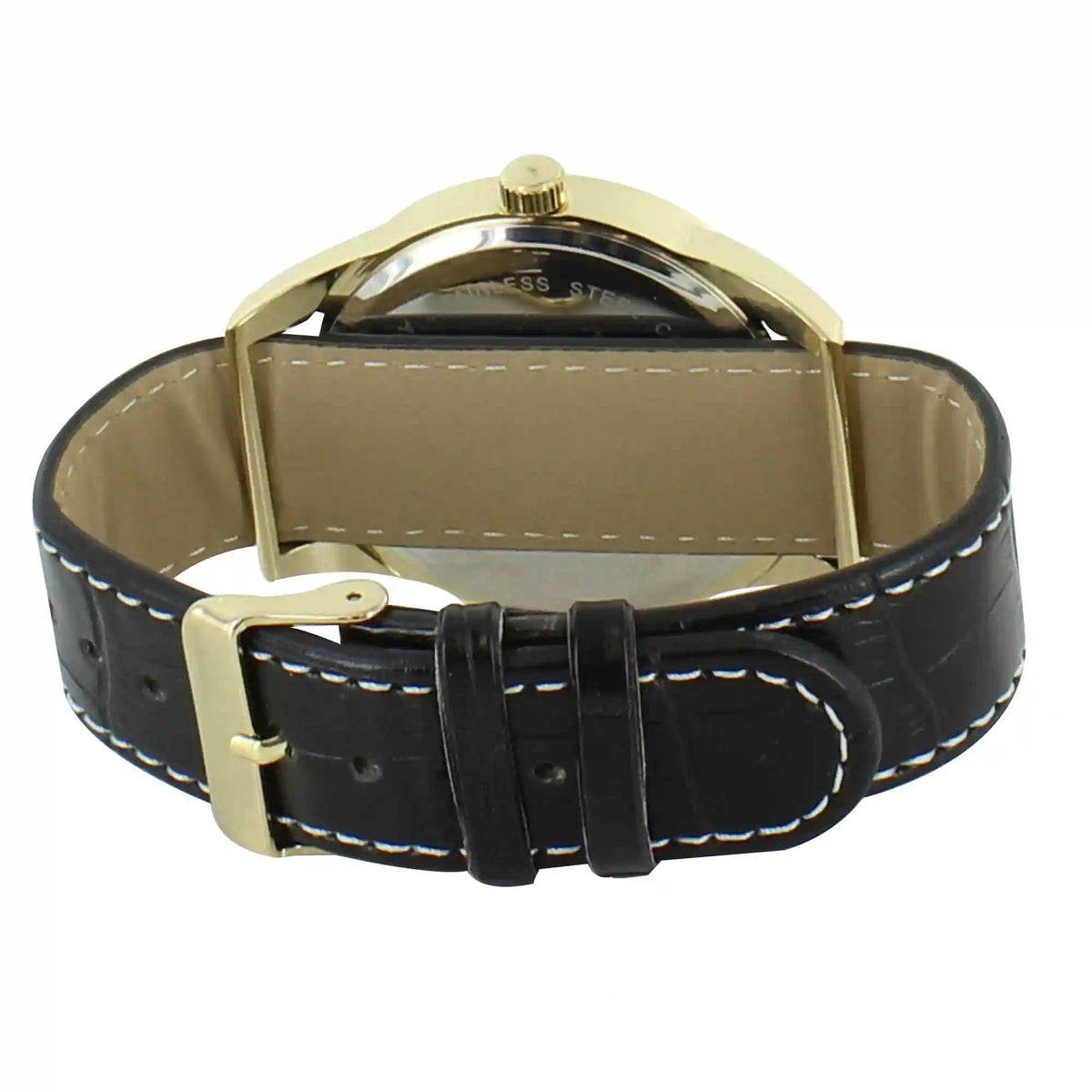 U.S. Polo Association 3-In-1 Watch Set