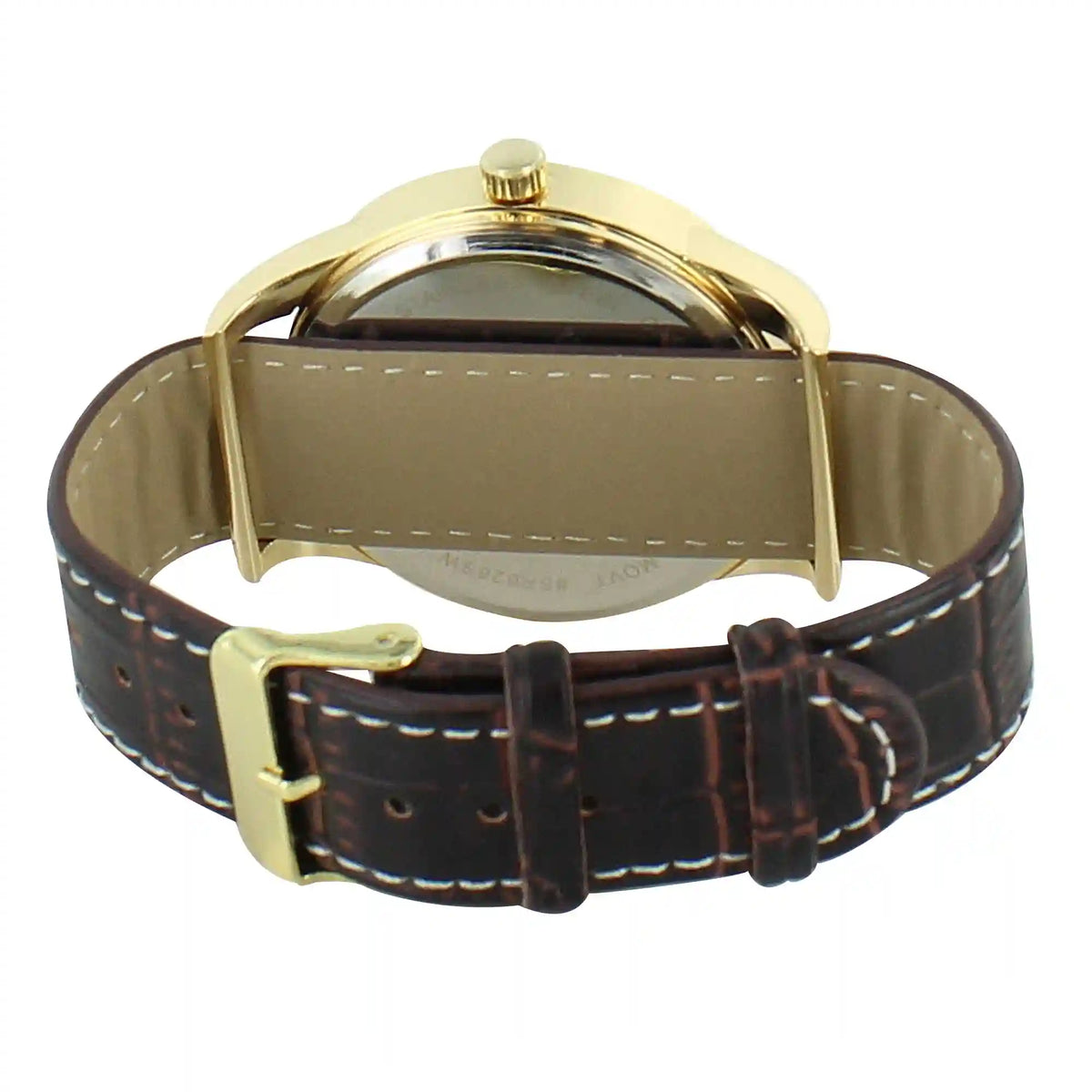 U.S. Polo Association 3-In-1 Watch Set