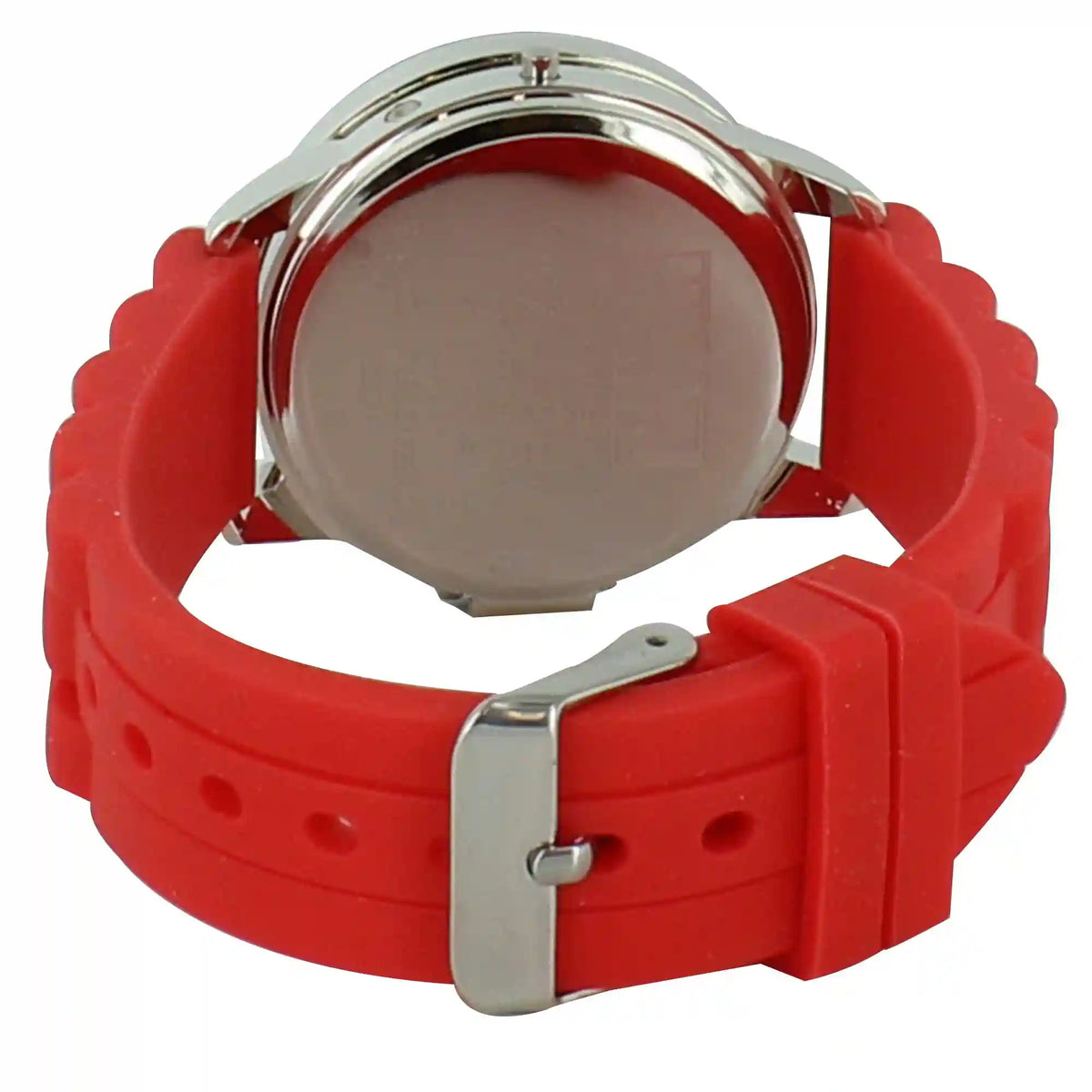 Spider-Man Spinner Watch