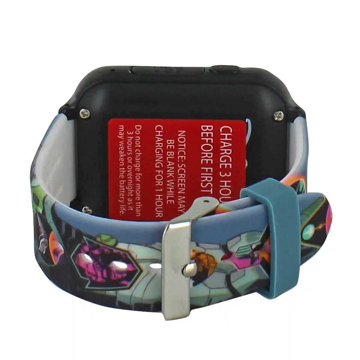 Disney Pixar LIGHTYEAR Interactive Watch