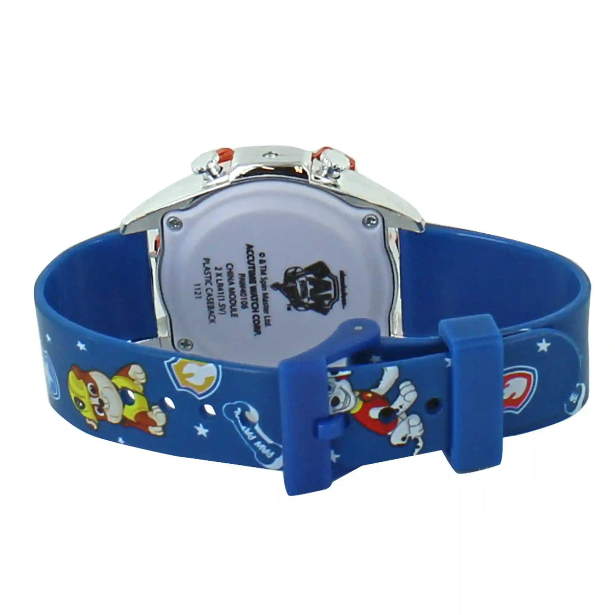 PAW Patrol Watch and Gift Set