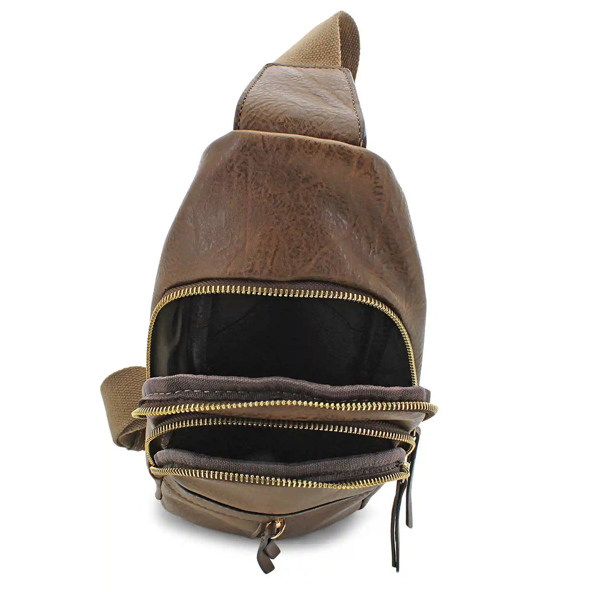 DS Bags Tony Zip-Around Sling
