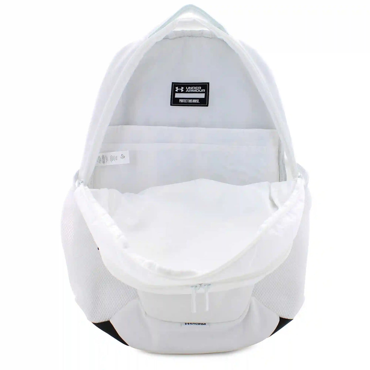 Under Armour Hustle 6.0 Backpack