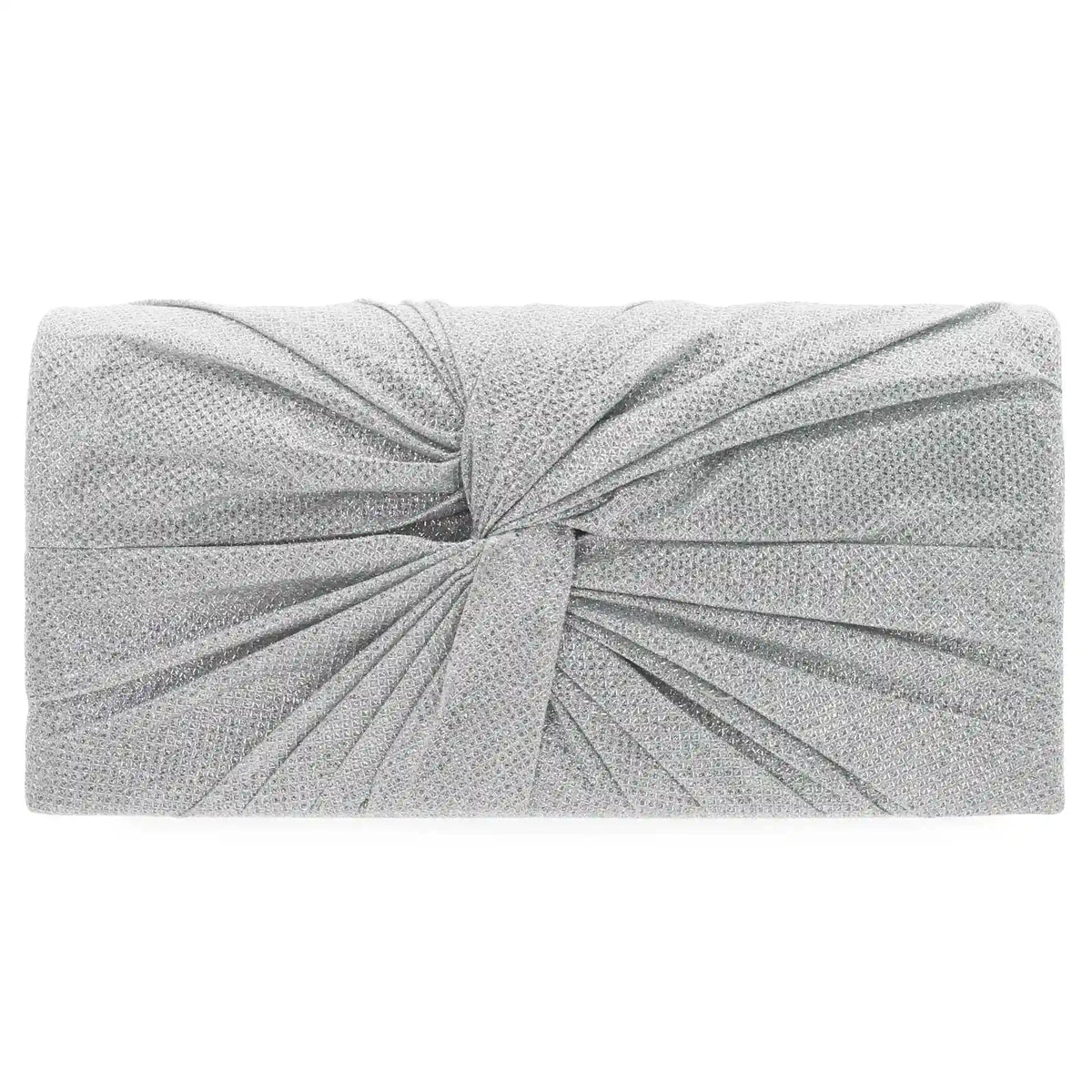 d'margeaux Knot Evening Bag