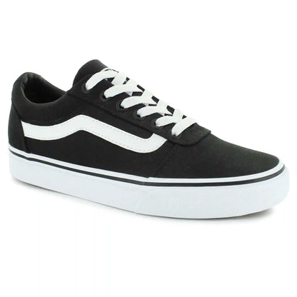 Vans Ward