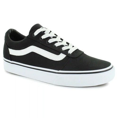 Vans Ward