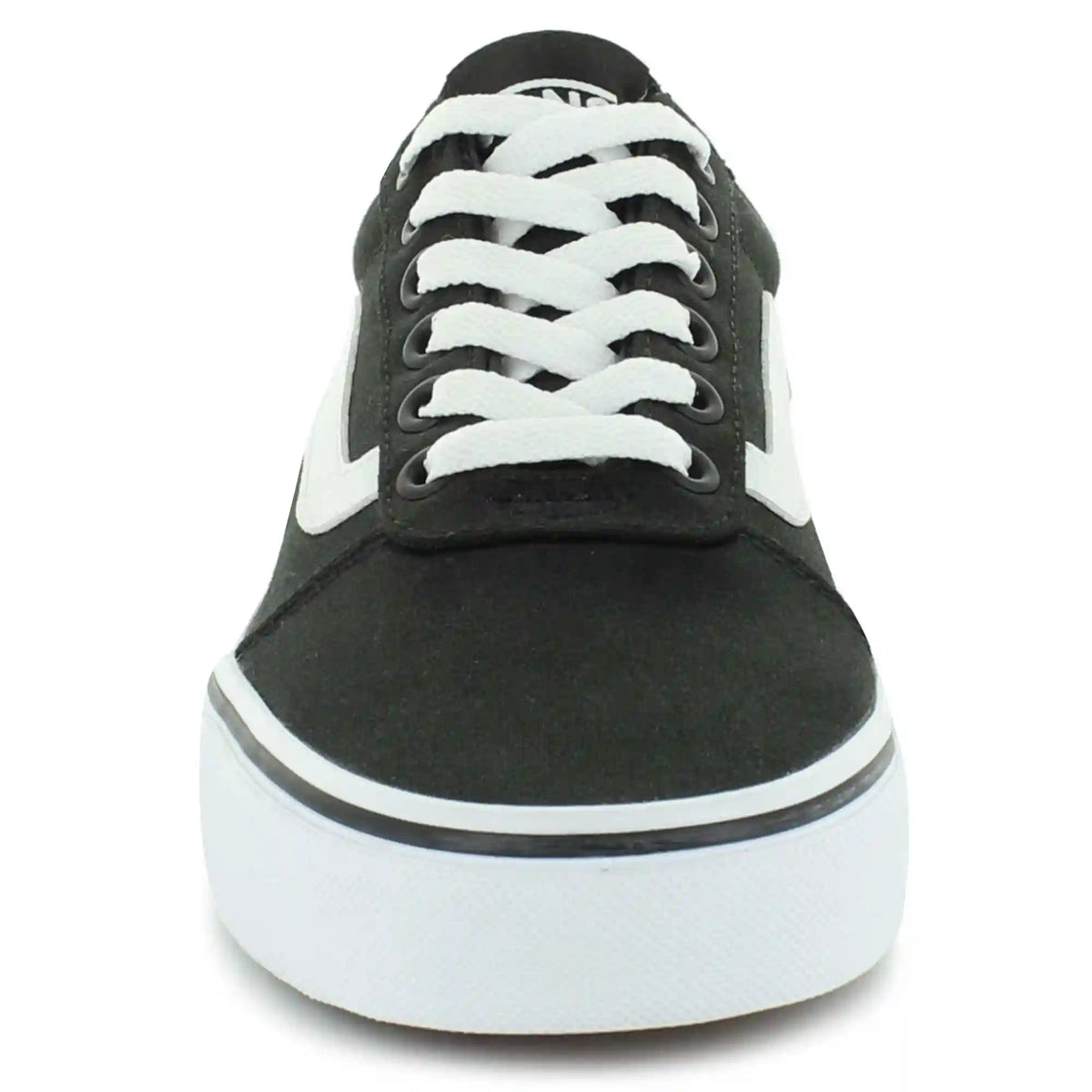 Vans Ward
