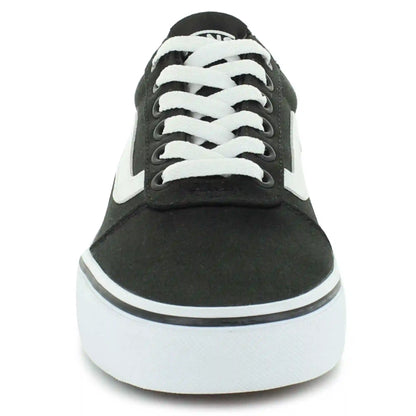 Vans Ward